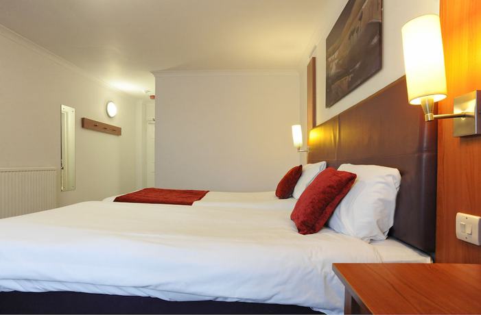 Imagen de la habitación del Hotel Wheatsheaf by Greene King Inns. Foto 19