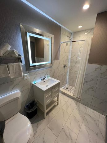 Imagen de la habitación del Hotel Wheeler. Foto 5