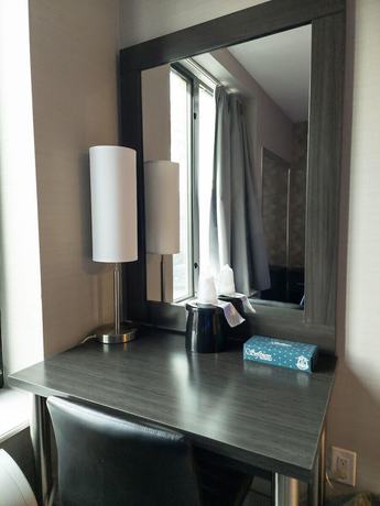 Imagen de la habitación del Hotel Wheeler. Foto 7