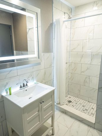 Imagen de la habitación del Hotel Wheeler. Foto 10