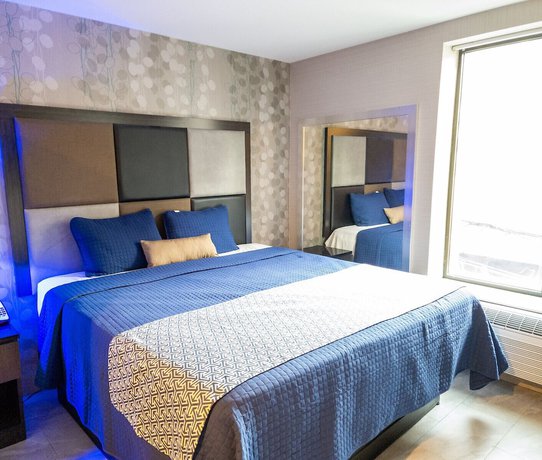 Imagen de la habitación del Hotel Wheeler. Foto 12
