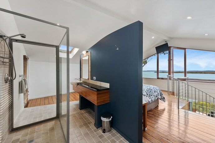 Imagen general del Hotel Wheelhouse Apartments. Foto 4