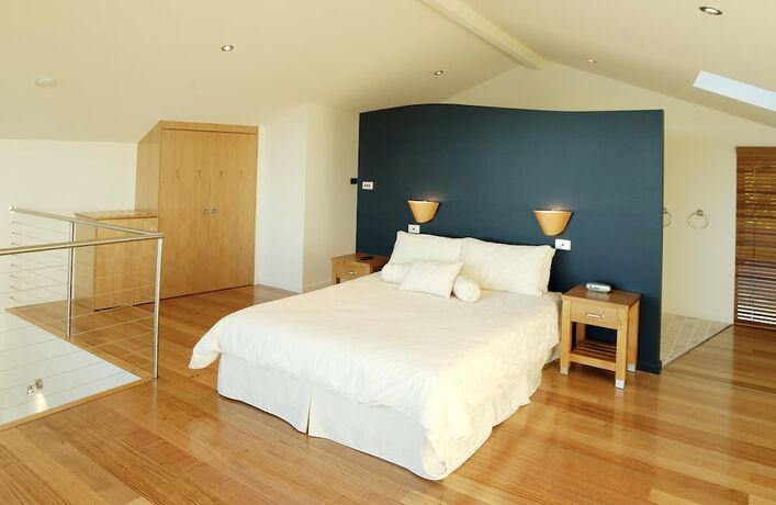 Imagen general del Hotel Wheelhouse Apartments. Foto 5