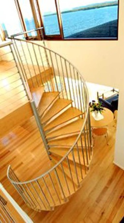 Imagen general del Hotel Wheelhouse Apartments. Foto 7