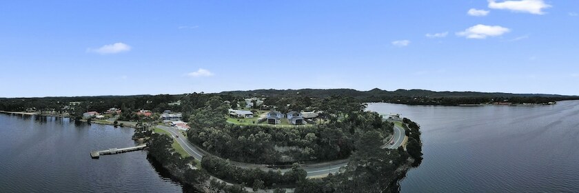 Imagen general del Hotel Wheelhouse Apartments. Foto 13