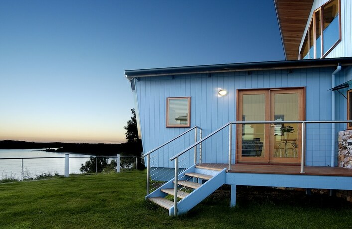 Imagen general del Hotel Wheelhouse Apartments. Foto 14
