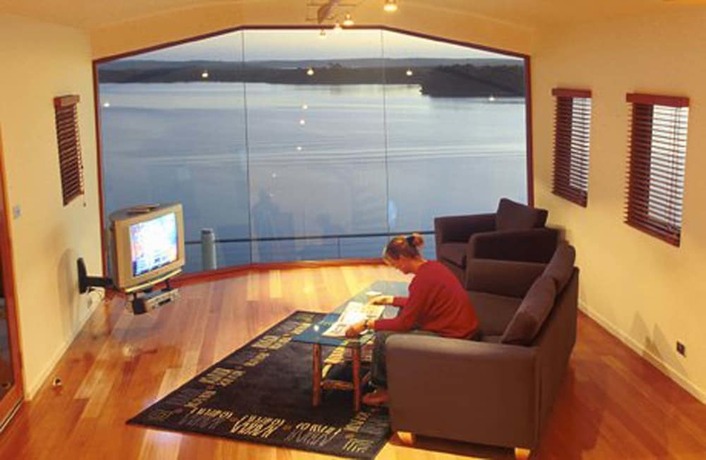 Imagen general del Hotel Wheelhouse Apartments. Foto 15