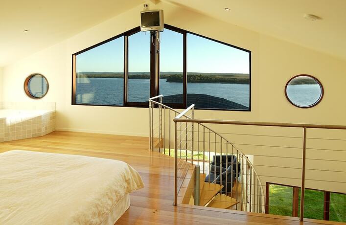 Imagen general del Hotel Wheelhouse Apartments. Foto 16