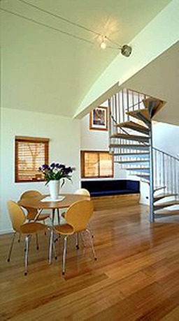 Imagen general del Hotel Wheelhouse Apartments. Foto 18