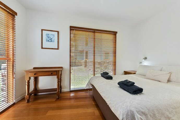 Imagen de la habitación del Hotel Wheelhouse Apartments. Foto 19