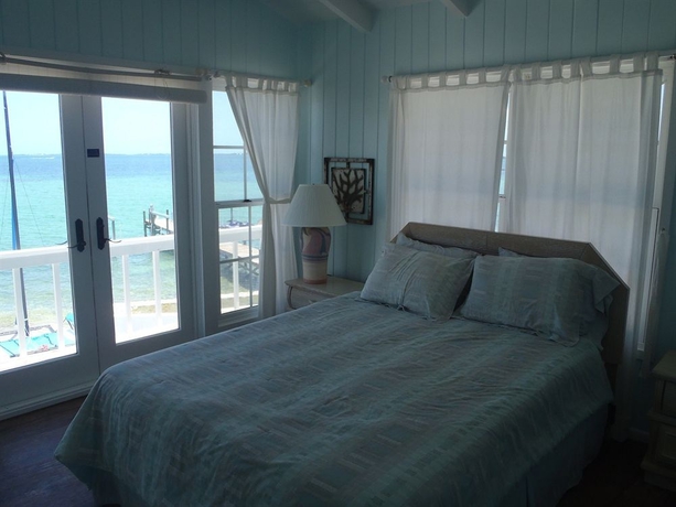 Imagen de la habitación del Hotel Wheelhouse Upstairs. Foto 3