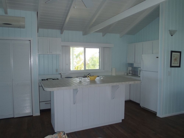 Imagen de la habitación del Hotel Wheelhouse Upstairs. Foto 4