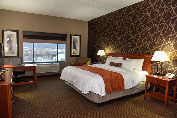 Imagen de la habitación del Hotel Wheeling Island-casino-racetrack. Foto 6