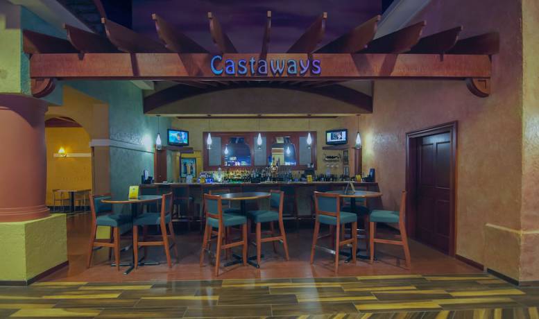 Imagen del bar/restaurante del Hotel Wheeling Island-casino-racetrack. Foto 2