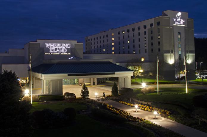 Imagen general del Hotel Wheeling Island-casino-racetrack. Foto 1