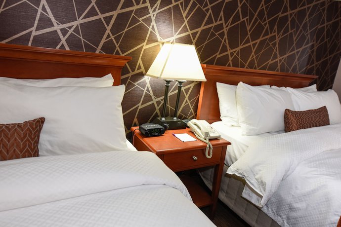 Imagen de la habitación del Hotel Wheeling Island-casino-racetrack. Foto 9