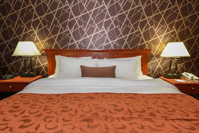 Imagen de la habitación del Hotel Wheeling Island-casino-racetrack. Foto 10