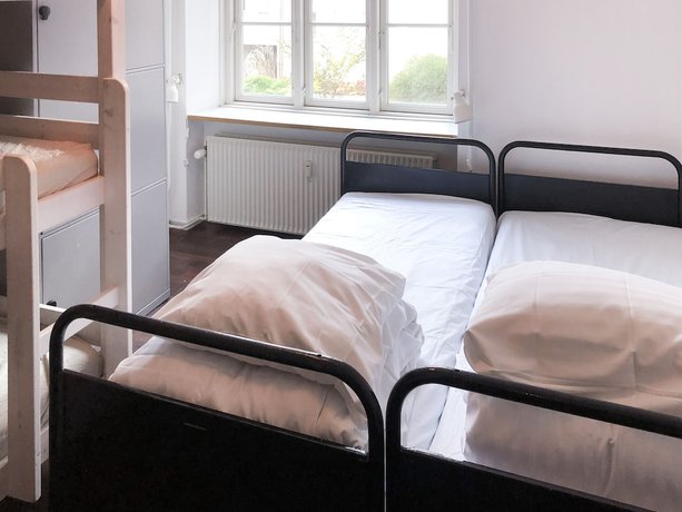 Imagen de la habitación del Hotel Where to sleep -. Foto 5