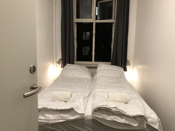 Imagen de la habitación del Hotel Where to sleep -. Foto 7