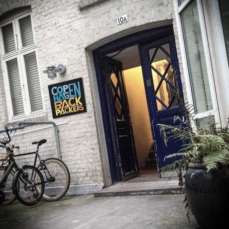 Imagen general del Hotel Where to sleep -. Foto 1