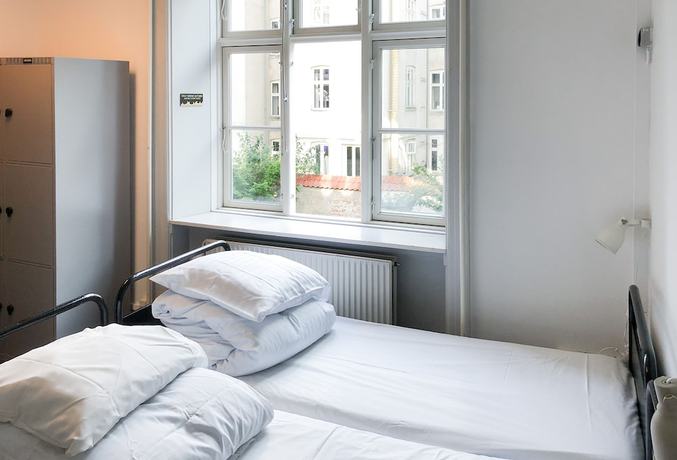 Imagen de la habitación del Hotel Where to sleep -. Foto 10