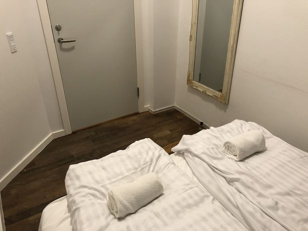 Imagen de la habitación del Hotel Where to sleep -. Foto 12