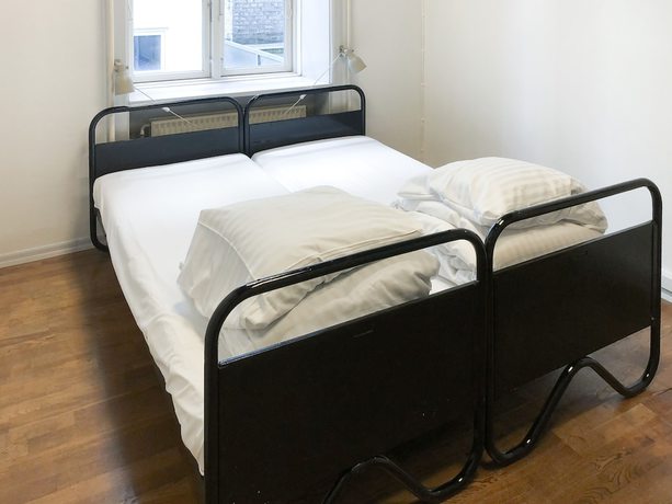 Imagen de la habitación del Hotel Where to sleep -. Foto 14