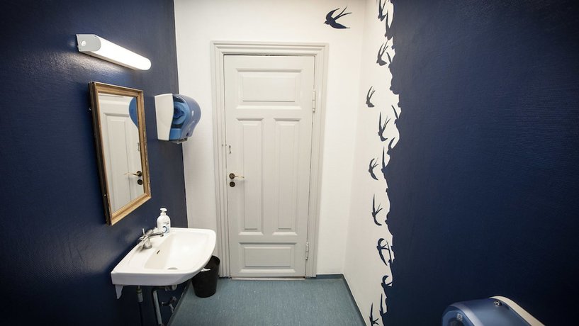 Imagen de la habitación del Hotel Where to sleep -. Foto 15