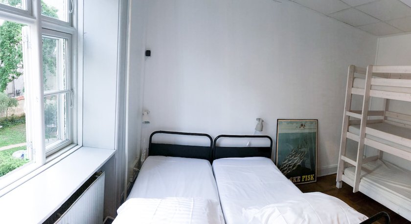 Imagen de la habitación del Hotel Where to sleep -. Foto 18