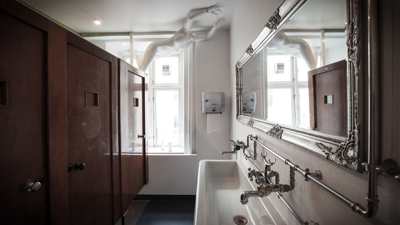 Imagen de la habitación del Hotel Where to sleep -. Foto 20