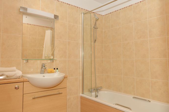 Imagen de la habitación del Hotel Wherry. Foto 7