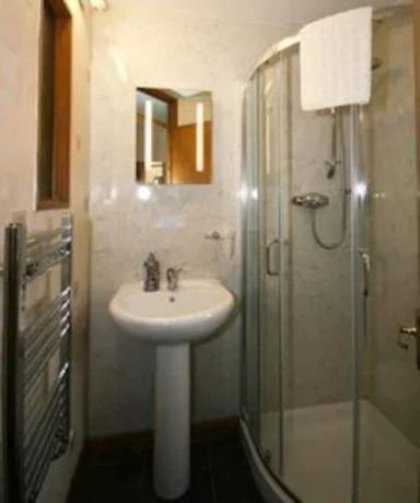 Imagen de la habitación del Hotel Wheyrigg Hall. Foto 13