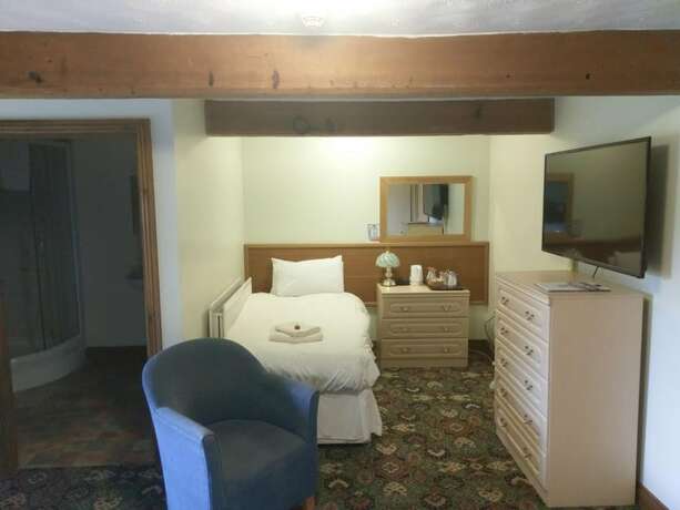 Imagen general del Hotel Wheyrigg Hall. Foto 8