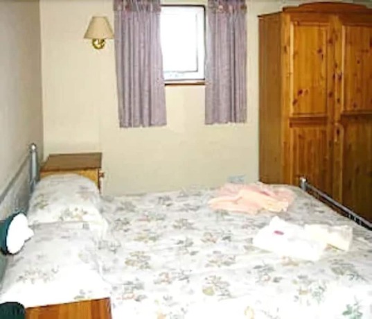 Imagen general del Hotel Wheyrigg Hall. Foto 9