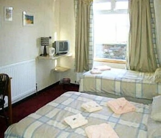 Imagen general del Hotel Wheyrigg Hall. Foto 10