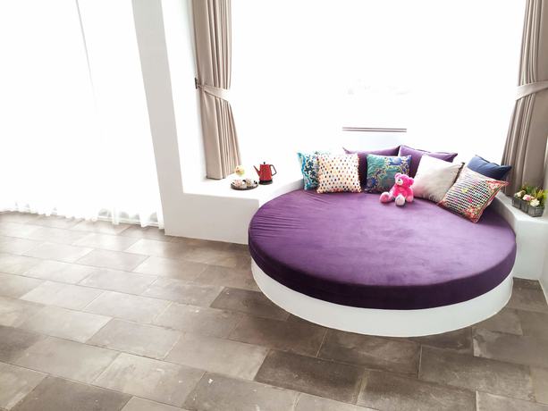 Imagen de la habitación del Hotel Whilom Seashorehotel. Foto 5