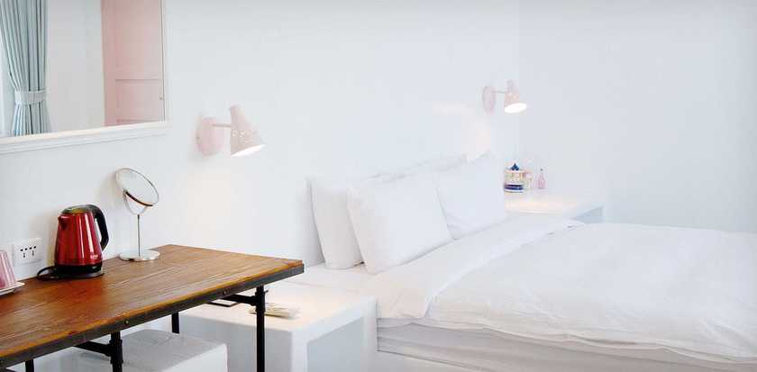 Imagen de la habitación del Hotel Whilom Seashorehotel. Foto 7