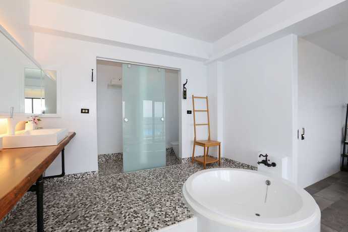 Imagen de la habitación del Hotel Whilom Seashorehotel. Foto 14