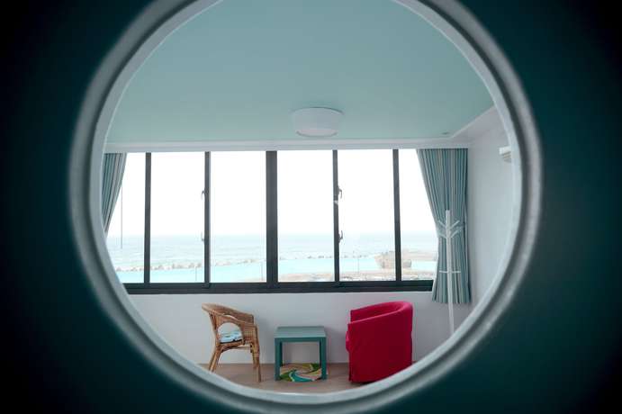 Imagen de la habitación del Hotel Whilom Seashorehotel. Foto 19