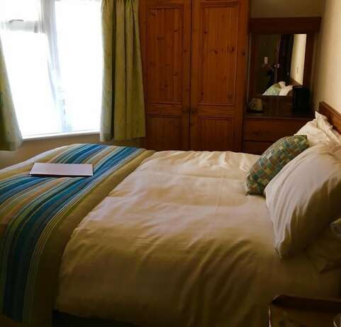 Imagen general del Hotel Whipsiderry. Foto 4