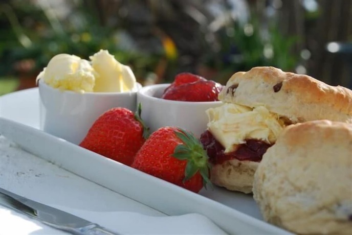 Imagen general del Hotel Whipsiderry. Foto 5