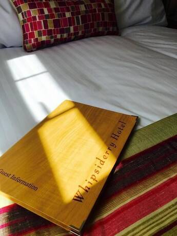 Imagen general del Hotel Whipsiderry. Foto 7