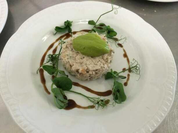 Imagen general del Hotel Whipsiderry. Foto 8