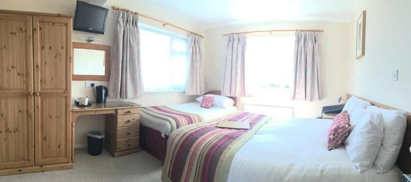 Imagen general del Hotel Whipsiderry. Foto 9