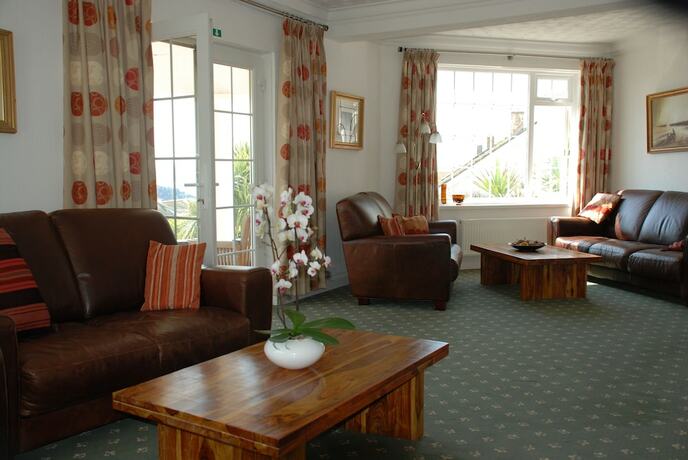 Imagen general del Hotel Whipsiderry. Foto 11