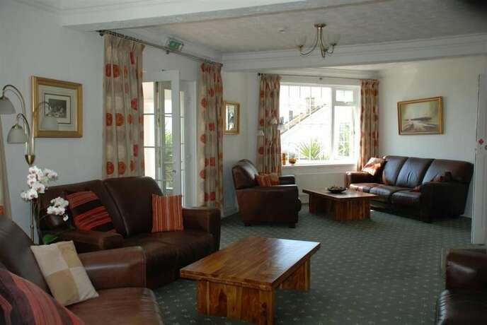 Imagen general del Hotel Whipsiderry. Foto 16