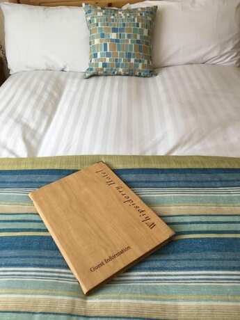 Imagen general del Hotel Whipsiderry. Foto 17