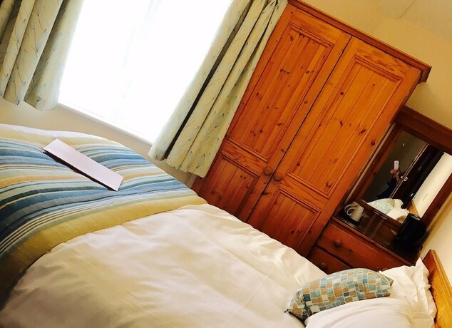 Imagen de la habitación del Hotel Whipsiderry. Foto 20