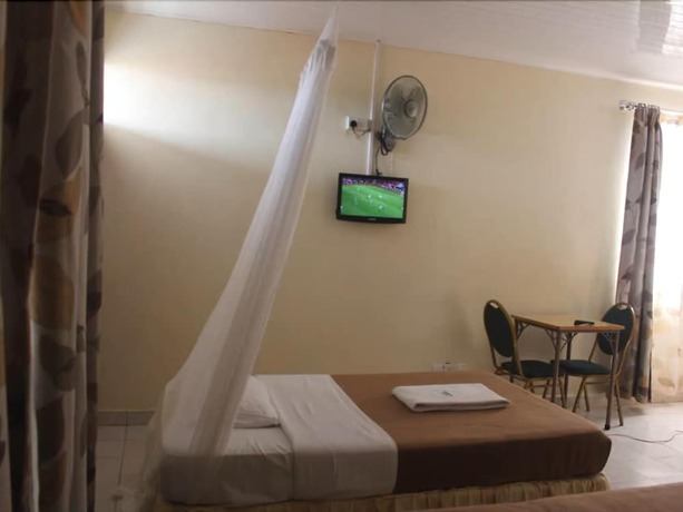Imagen de la habitación del Hotel Whirl Spring. Foto 9