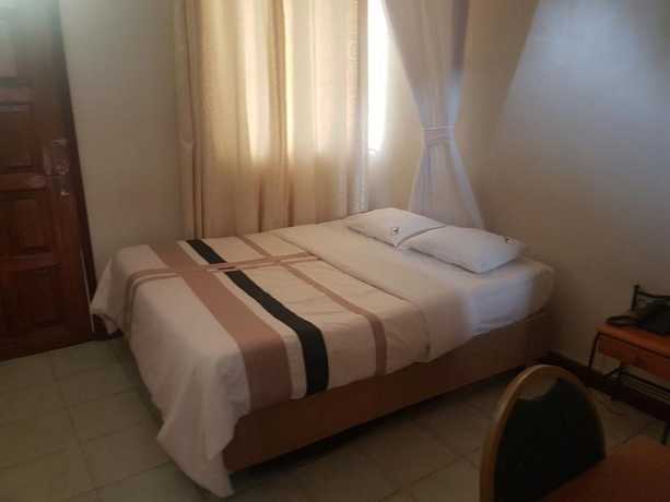 Imagen de la habitación del Hotel Whirl Spring. Foto 15